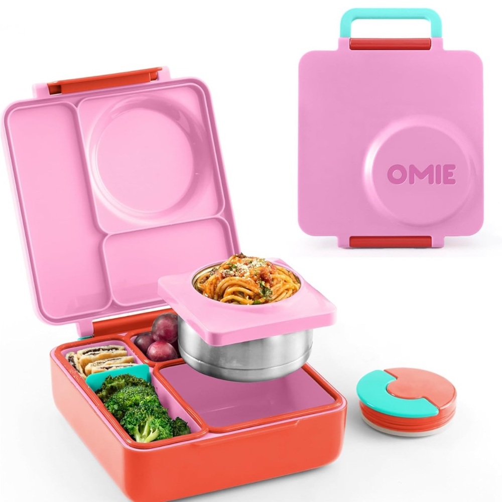 OmieBox